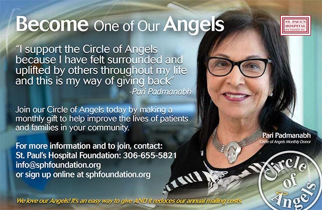 Circle of Angels
